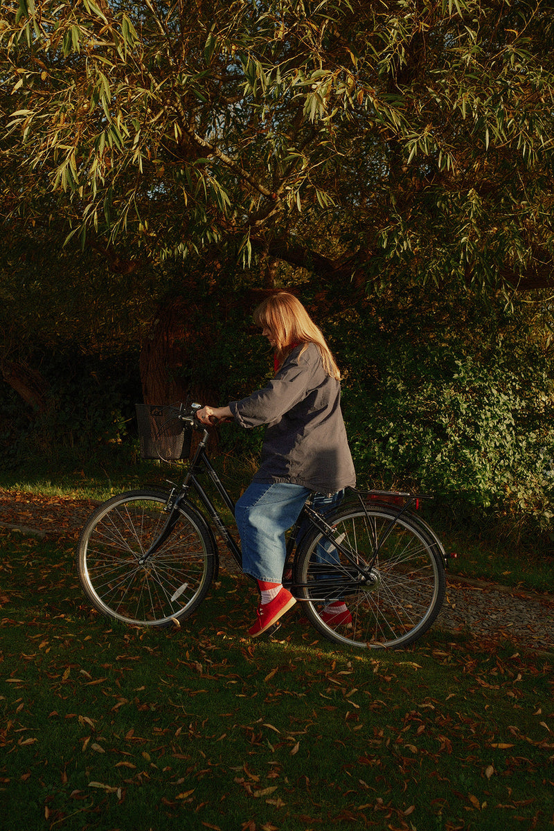 In Good Company : Gemma McKell